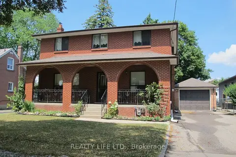 4 Rosalie Avenue