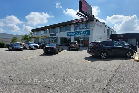1001 Finch Avenue W 201