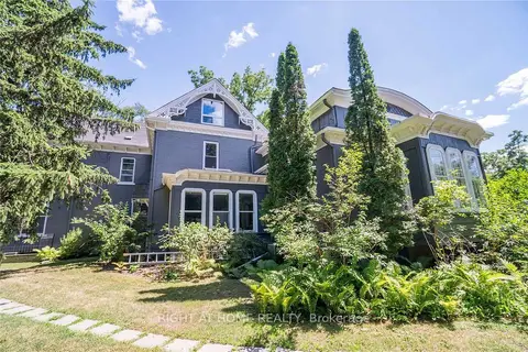 164 Trafalgar Road Loft