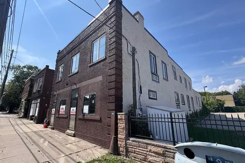 78 Mimico Avenue