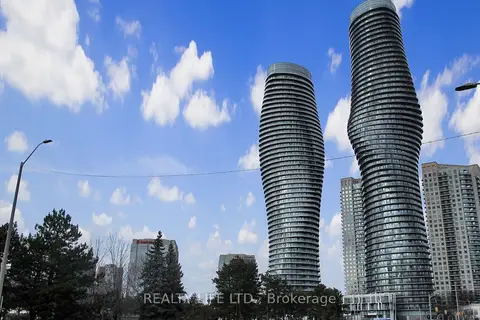 60 Absolute Avenue 1401