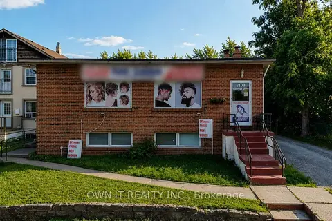7104 Goreway Drive