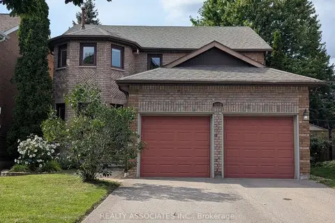 3279 Charlebrook Court