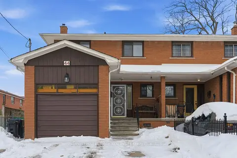 44 Browns Line