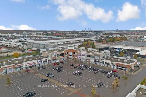 20 MARITIME ONTARIO Boulevard 21
