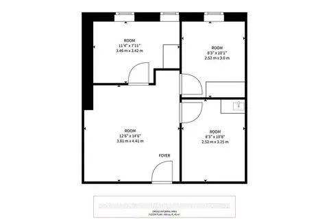 1017 Wilson Avenue 407