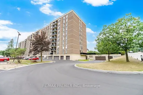 2825 Islington Avenue 406