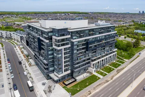 395 Dundas Street W 801