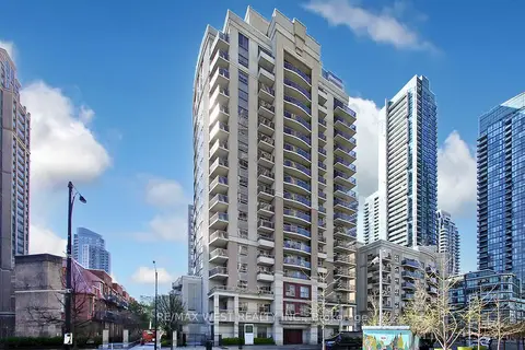 350 Princess Royal Drive 1101