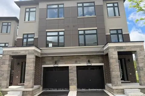 62 Fieldridge Crescent Lot 58