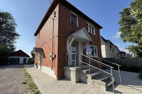 15 Scarboro Street