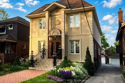 15 Wendover Road