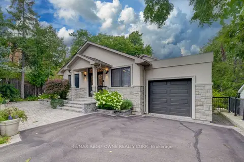 3091 Parkerhill Road