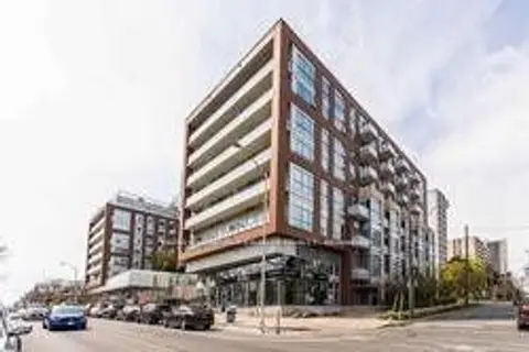 1830 Bloor Street W 622