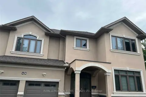 45 Ontario Court S Lower