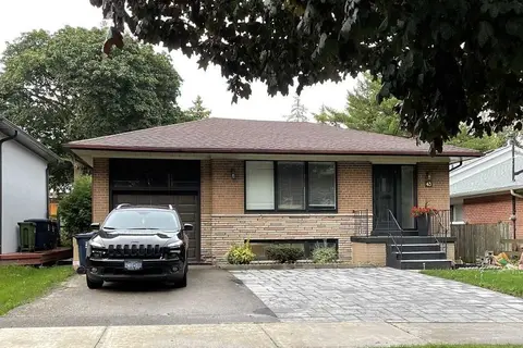 43 Blaketon Road Lower