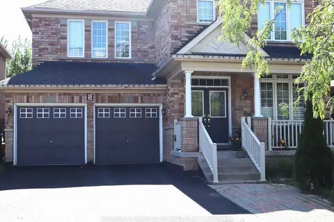 5 Crannyfield Drive Basement