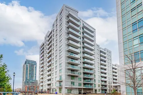 816 Lansdowne Avenue 1302