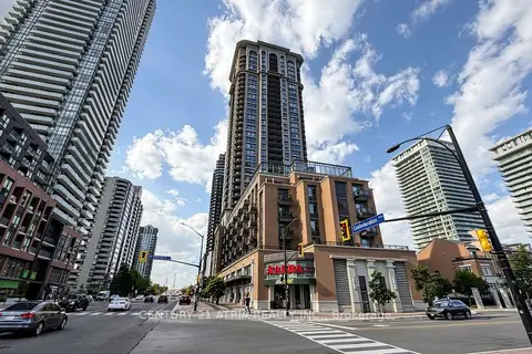 385 Prince Of Wales Drive 1802