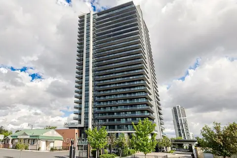 100 John Street 502