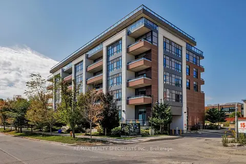 1 Neighbourhood Lane 505