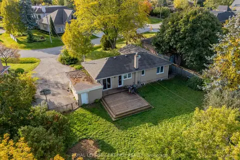 1333 Sheldon Avenue LOWER