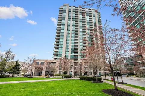 205 Sherway Gardens Road 206