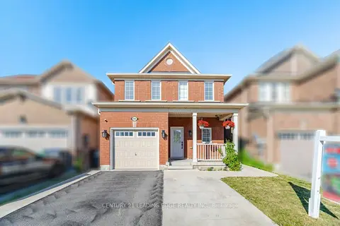 49 Robert Parkinson Drive