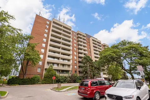 1 Four Winds Drive 207