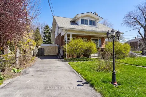 2585 Lake Shore Boulevard W Lower Level