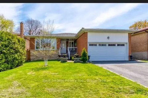 12 Bowshelm Court