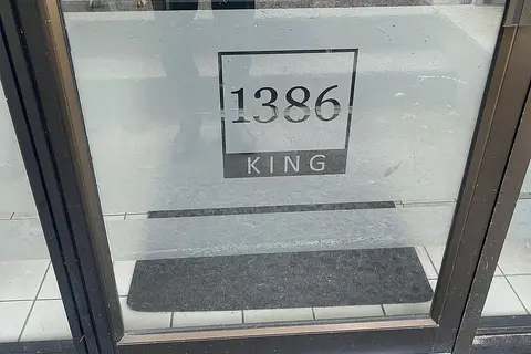 1384 King Street W