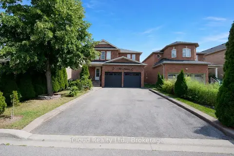 71 Tufton Crescent
