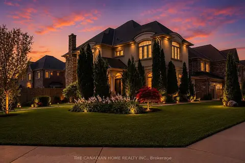 84 Royal West Drive