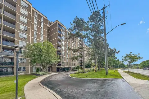 2835 Islington Avenue 206