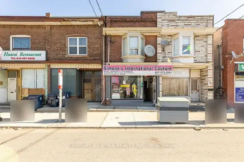 1085 Weston Road