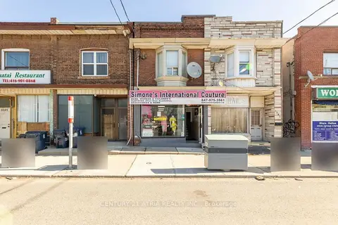 1085 Weston Road