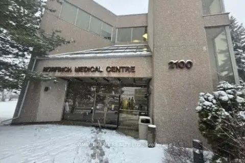 2100 Finch Avenue W 302