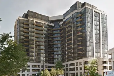 1060 Sheppard Avenue W 702