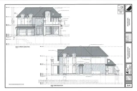 2389 Lakeshore Road S