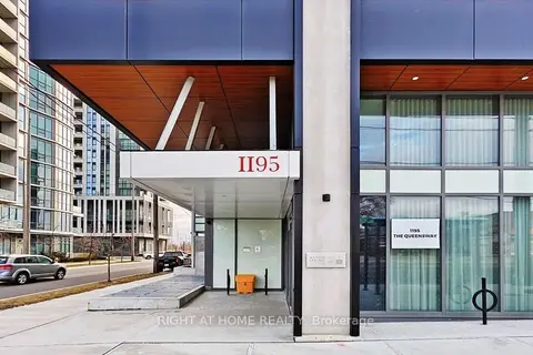 1195 The Queensway 704
