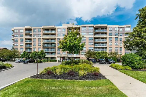300 Ray Lawson Boulevard 514