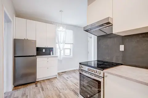 2443 dundas Street W Upper Unit 2