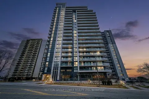 1461 Lawrence Avenue W 609