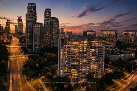 200 Robert Speck Parkway PH1