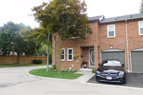 5865 Dalebrook Crescent 57B