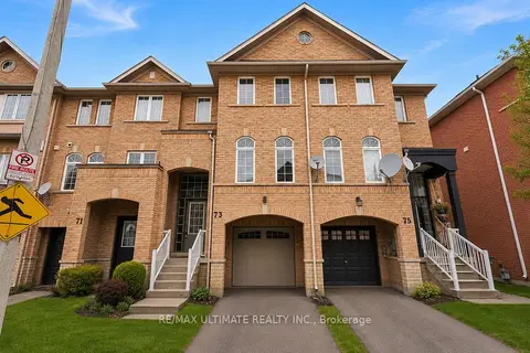 73 Bernard Avenue