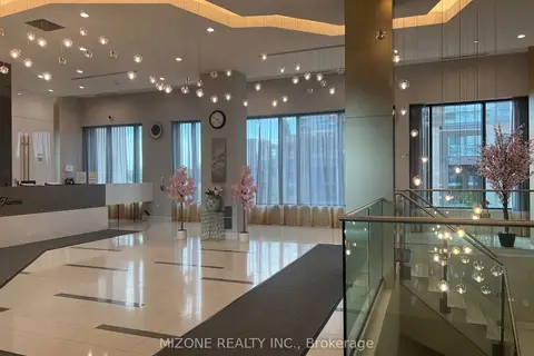 35 Watergarden Drive 220