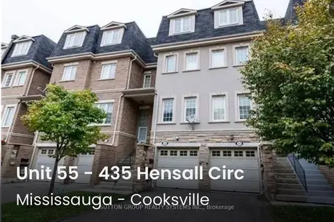 435 Hensall Circle 55