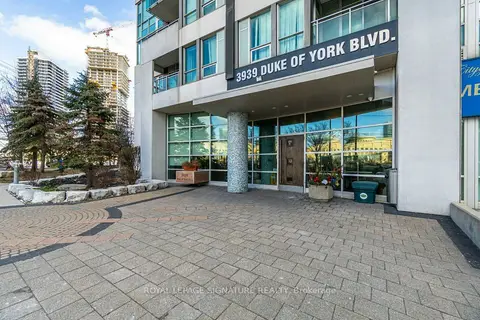 3939 Duke of York Boulevard 3106